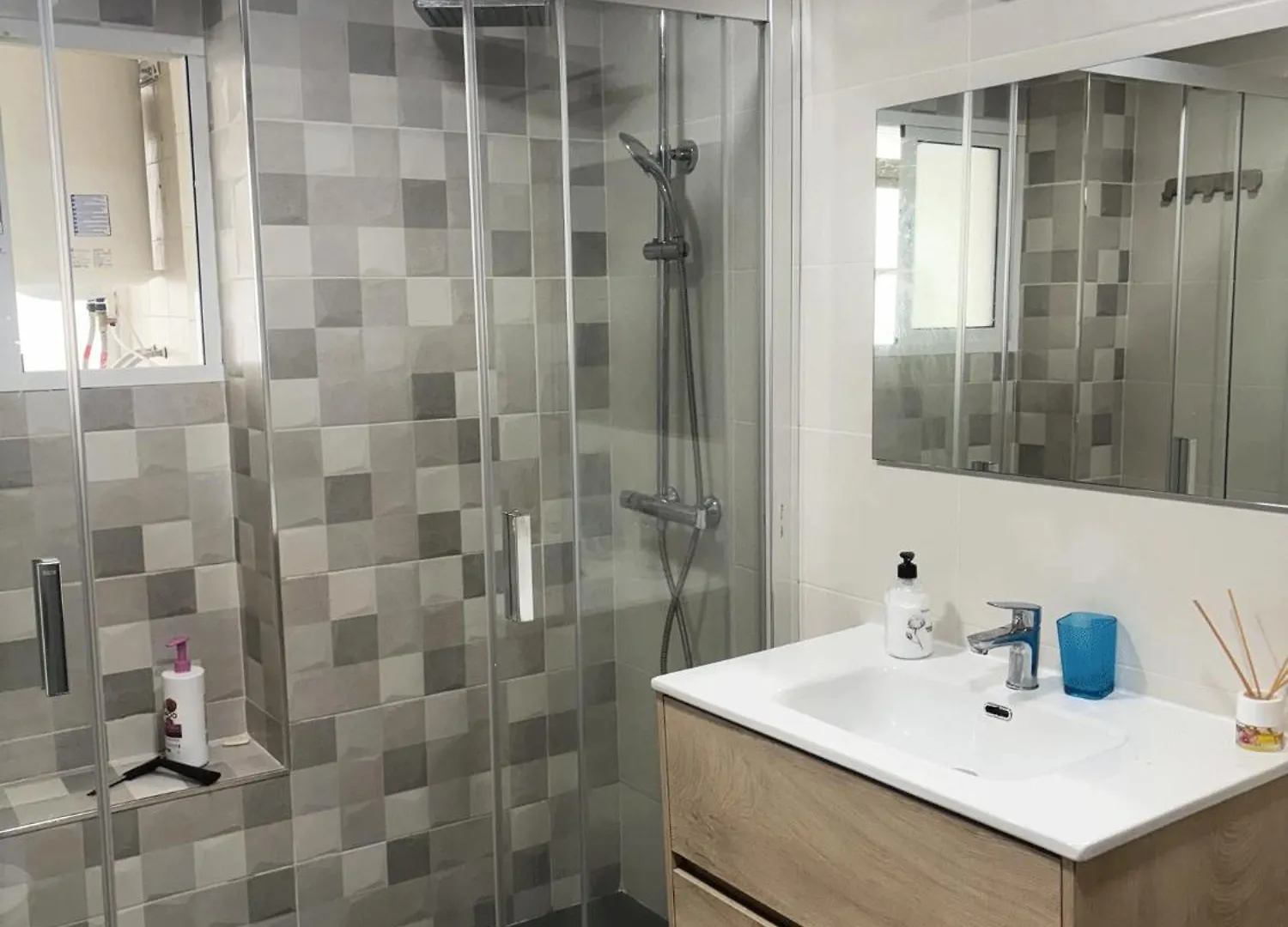 Luchana Apartment Málaga Spagna