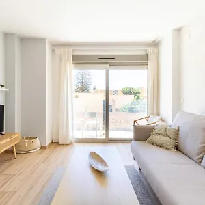 Huelin Apartament